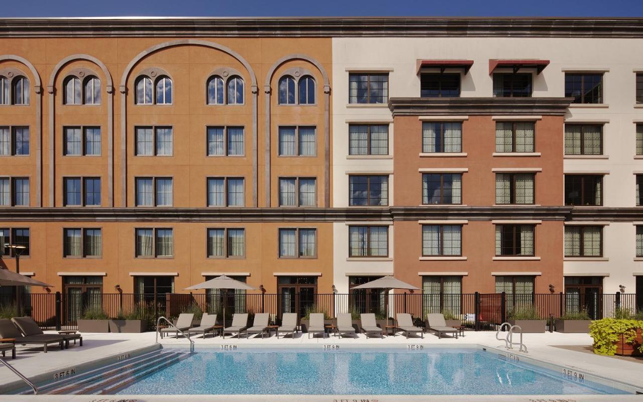 Mgm Springfield Hotel Exterior photo